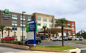 Holiday Inn Express Alabaster Alabama